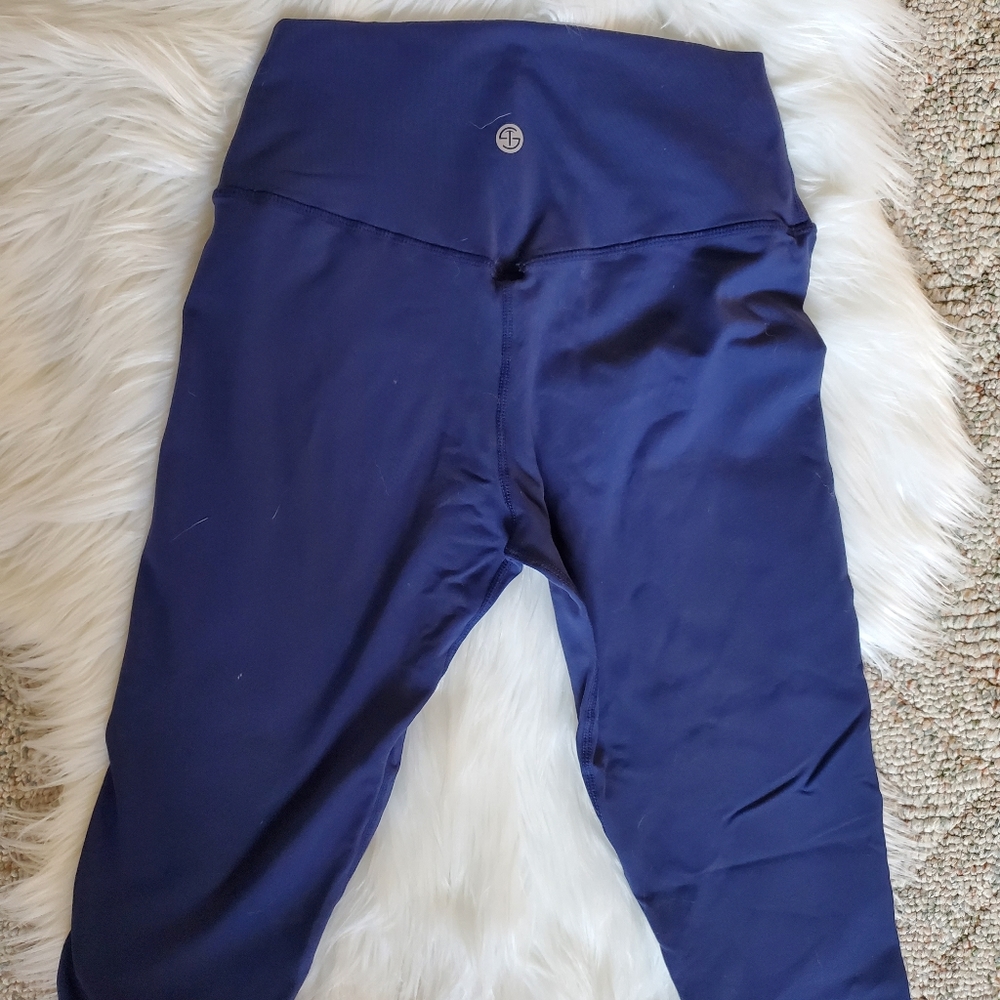 Skywear Brand Leggings